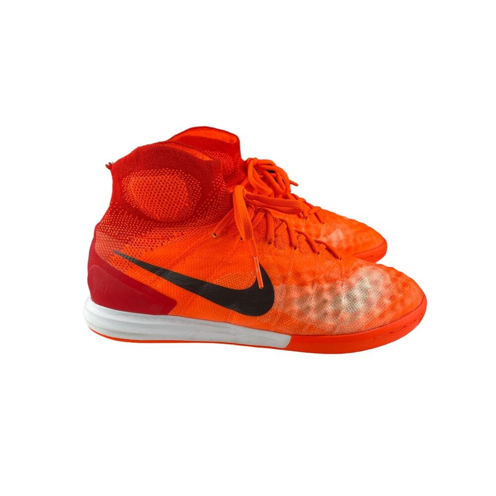 Nike Magista X Proximo II ACC Street IC Indoor Soccer Shoes / Men's Sz 7 - Picture 5 of 7